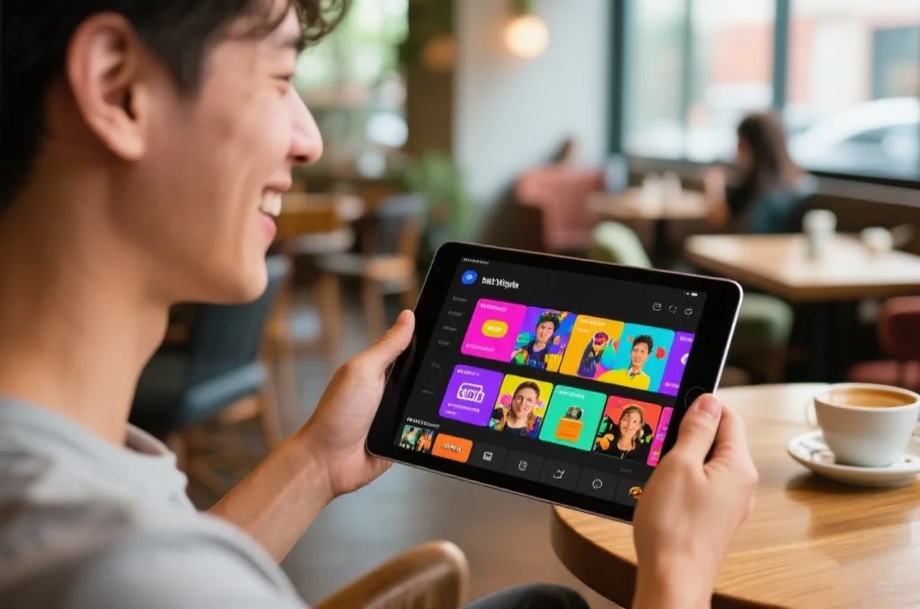 移动娱乐新纪元：探索意昂5客户端下载如何提升您的数字生活乐趣